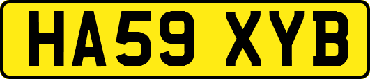 HA59XYB