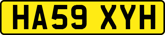 HA59XYH