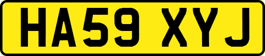 HA59XYJ