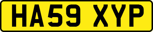 HA59XYP