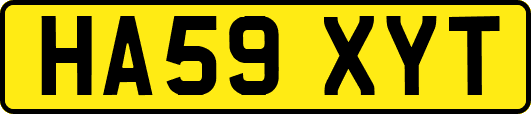 HA59XYT