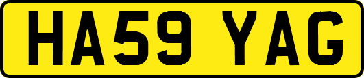HA59YAG