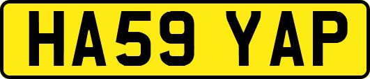 HA59YAP