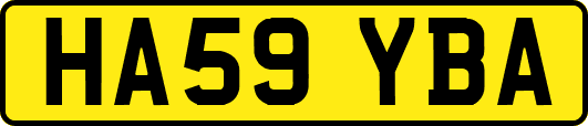 HA59YBA