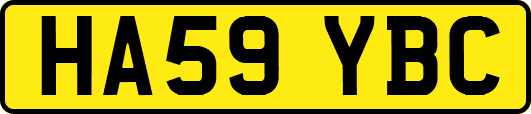 HA59YBC