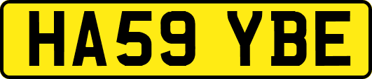 HA59YBE