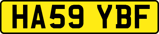 HA59YBF