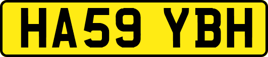 HA59YBH