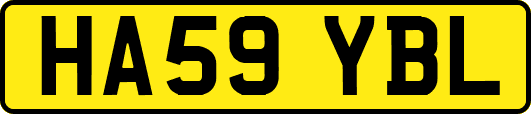 HA59YBL