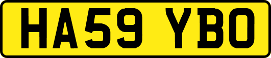 HA59YBO