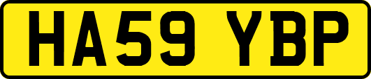 HA59YBP