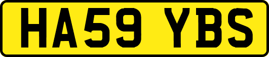HA59YBS
