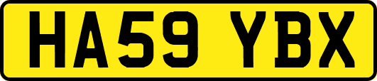 HA59YBX
