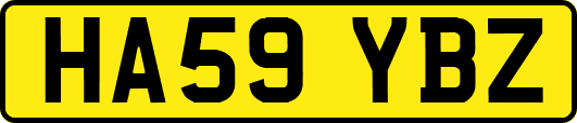 HA59YBZ