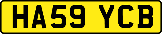 HA59YCB