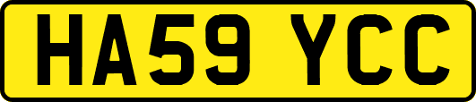 HA59YCC