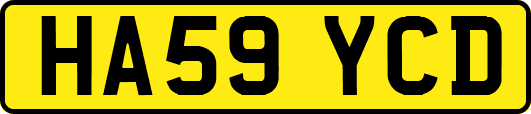 HA59YCD