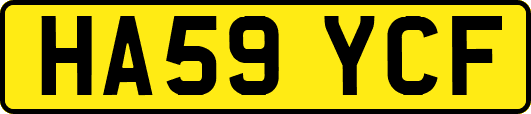 HA59YCF