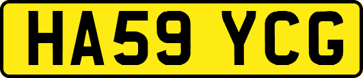 HA59YCG
