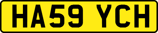 HA59YCH