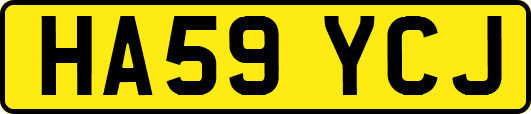 HA59YCJ