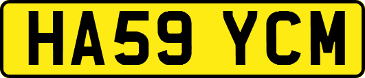 HA59YCM