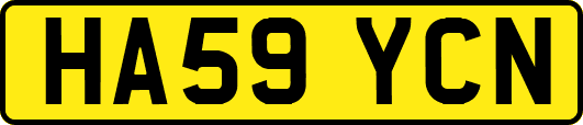 HA59YCN