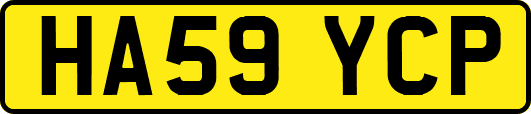 HA59YCP