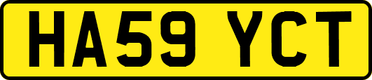 HA59YCT