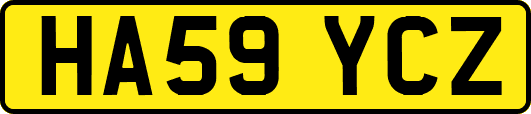 HA59YCZ