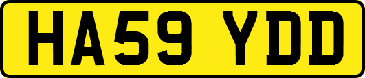 HA59YDD