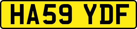 HA59YDF
