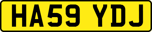 HA59YDJ