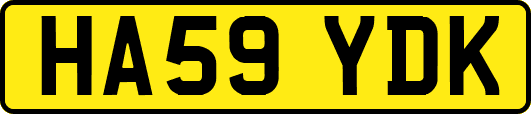 HA59YDK