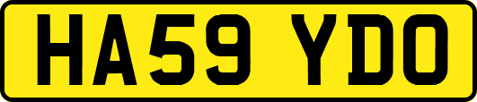HA59YDO