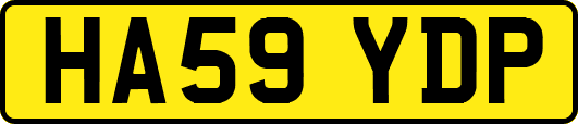 HA59YDP
