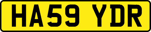 HA59YDR