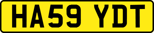 HA59YDT