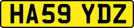 HA59YDZ