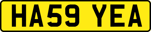 HA59YEA