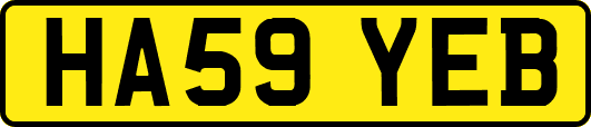 HA59YEB