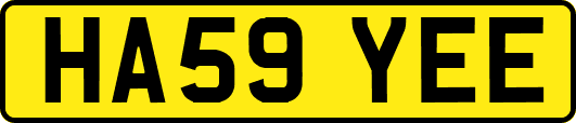 HA59YEE
