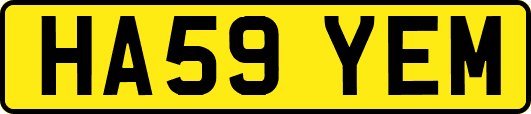 HA59YEM