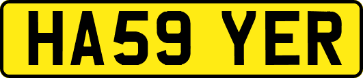 HA59YER