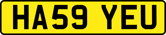 HA59YEU