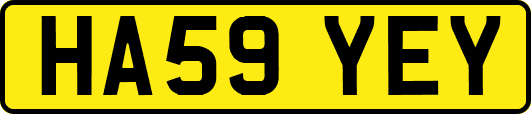 HA59YEY
