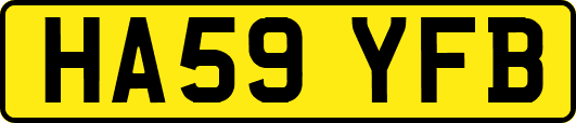HA59YFB