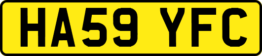 HA59YFC