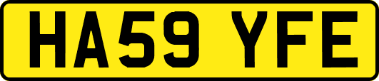 HA59YFE