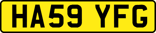 HA59YFG